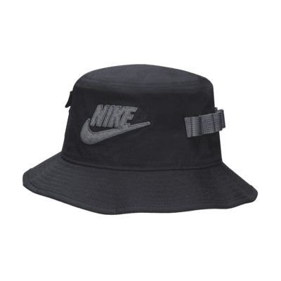 Kids nike bucket hat hotsell